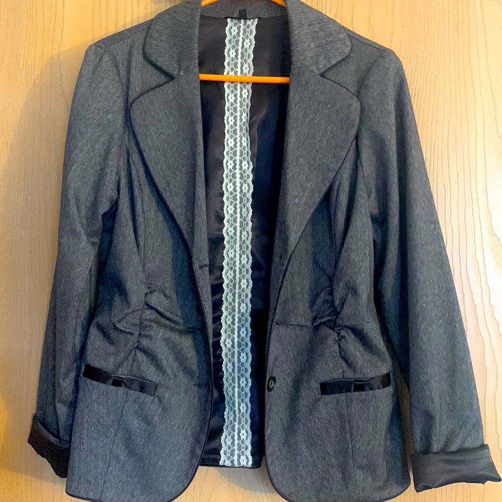 Women’s blazer